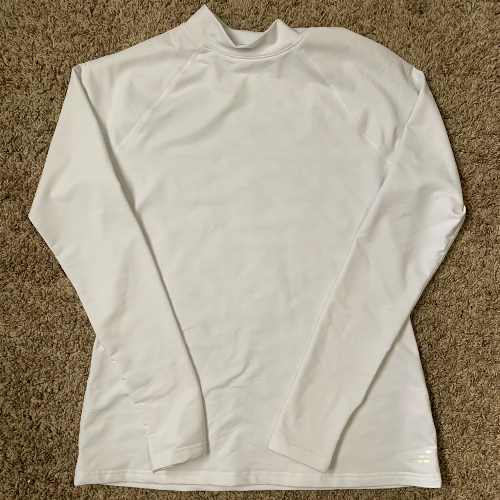 BCG cold weather long sleeve